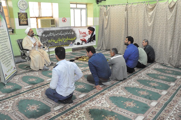 رحلت امام ره