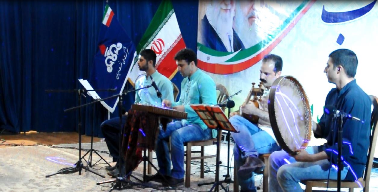 جشن 8