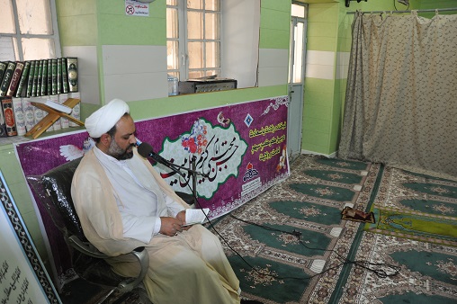 ولادت امام حسن مجتبی(ع)