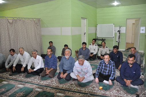 ولادت امام حسن مجتبی(ع)