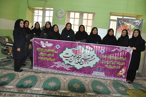 ولادت امام حسن مجتبی(ع)