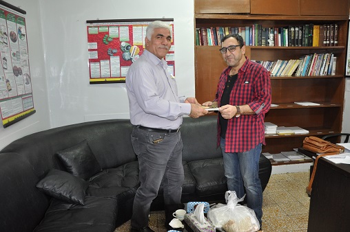روز پزشک