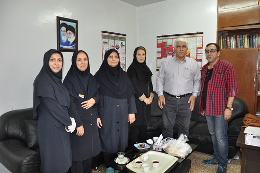 روز پزشک