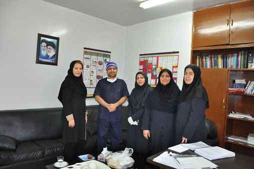 روز پزشک