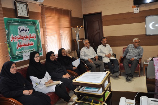 بازنشستگان