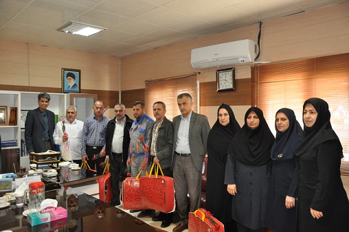روز جهانی معلولین