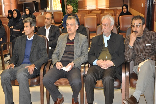 سلامت اداری