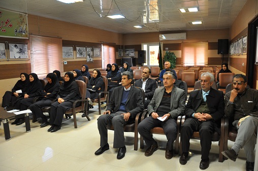 سلامت اداری