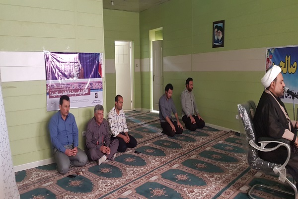 زیارت عاشورا-رحلت پیامبر