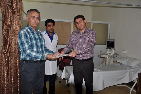 روز رادیولوژی