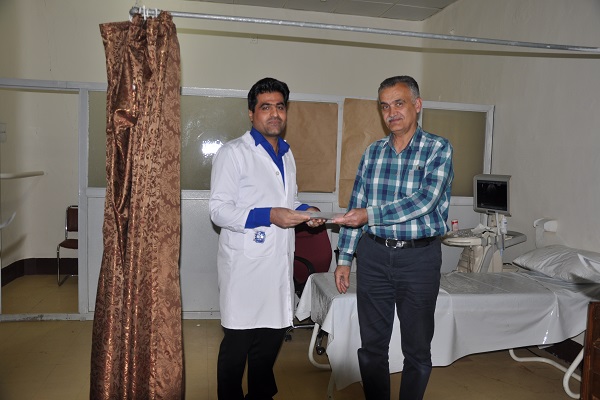 روز رادیولوژی