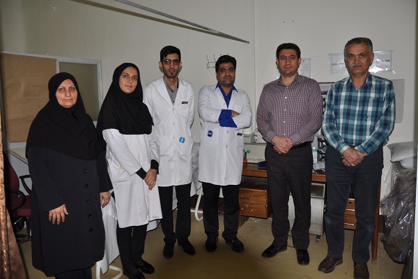 روز رادیولوژی