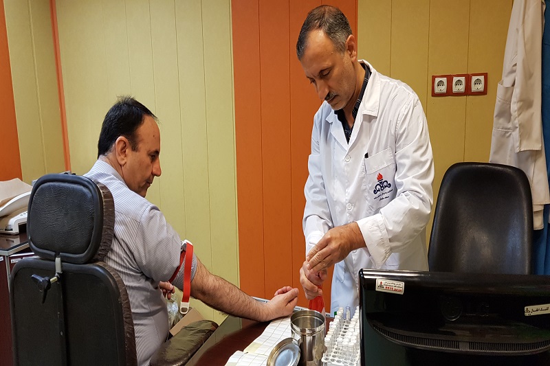 معاینات سالیانه مدیران98