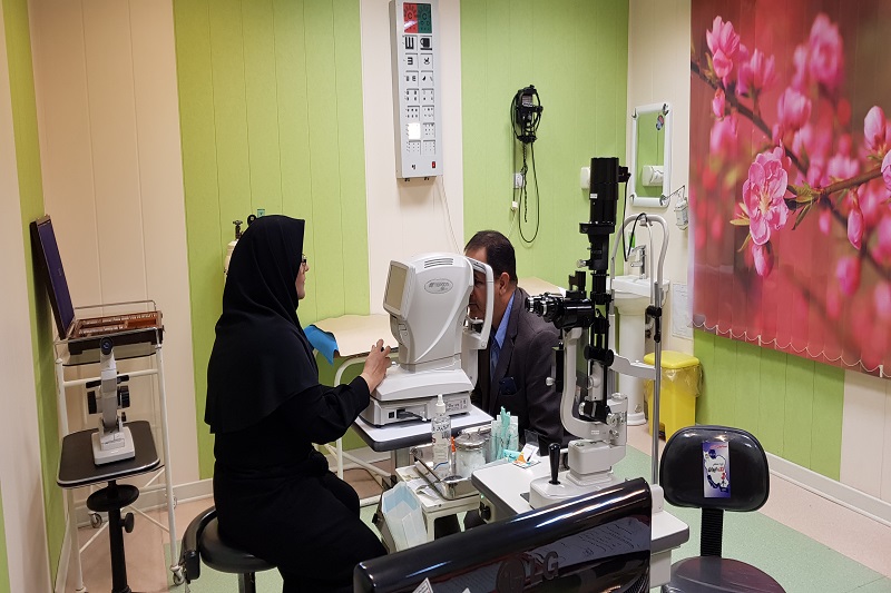 معاینات سالیانه مدیران98