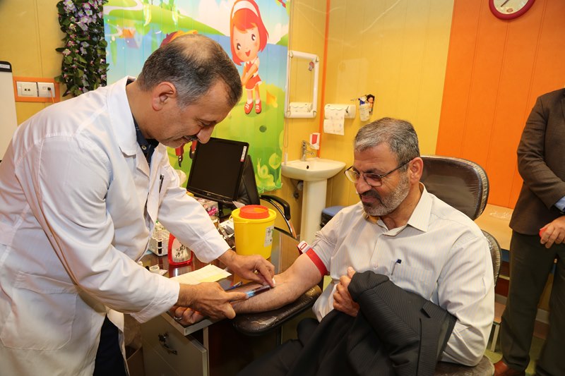 معاینات سالیانه مدیران98