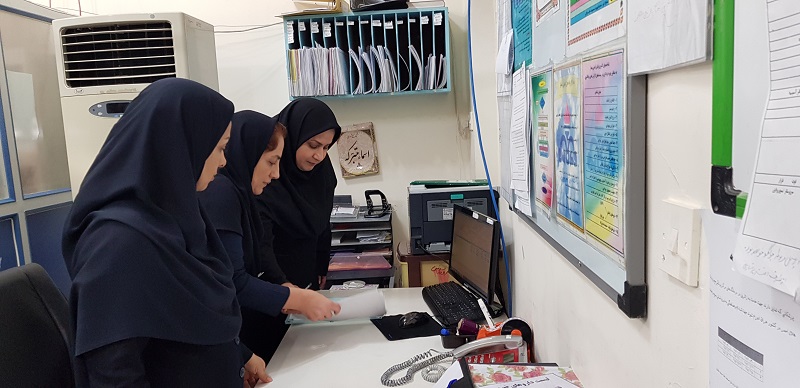 اعتباربخشی