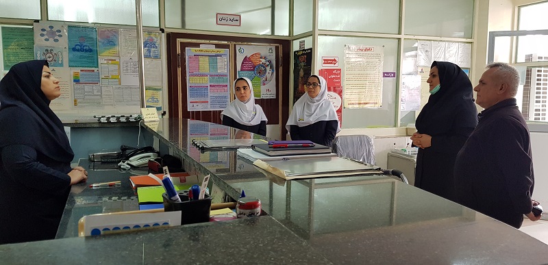 اعتباربخشی