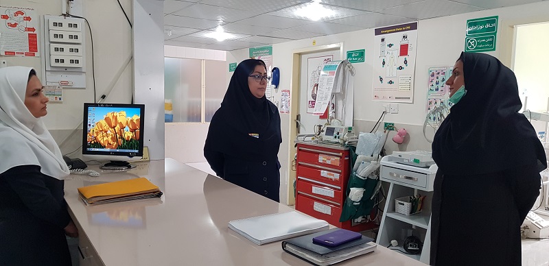 اعتباربخشی