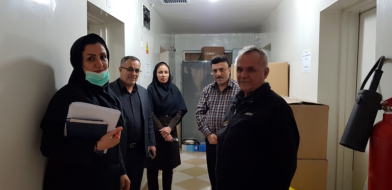 اعتباربخشی