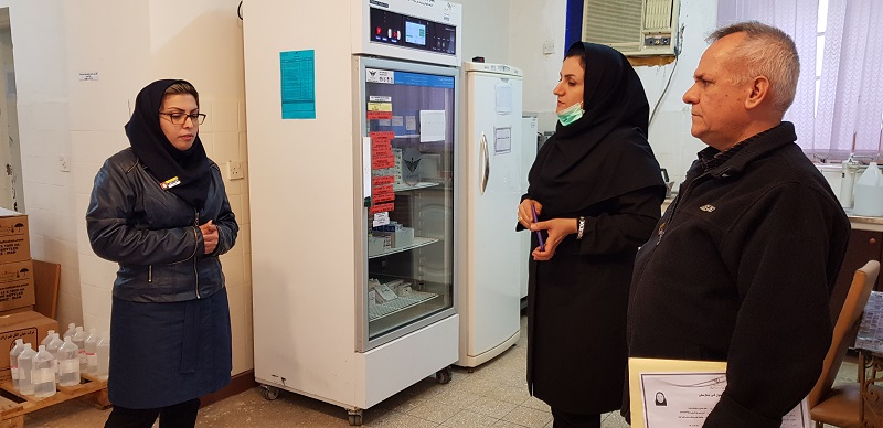 اعتباربخشی