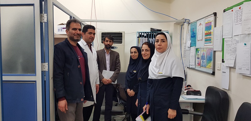 اعتباربخشی