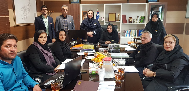 اعتباربخشی