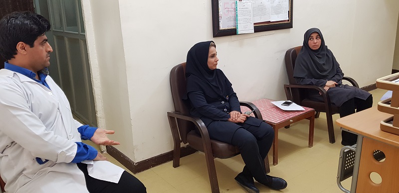 اعتباربخشی