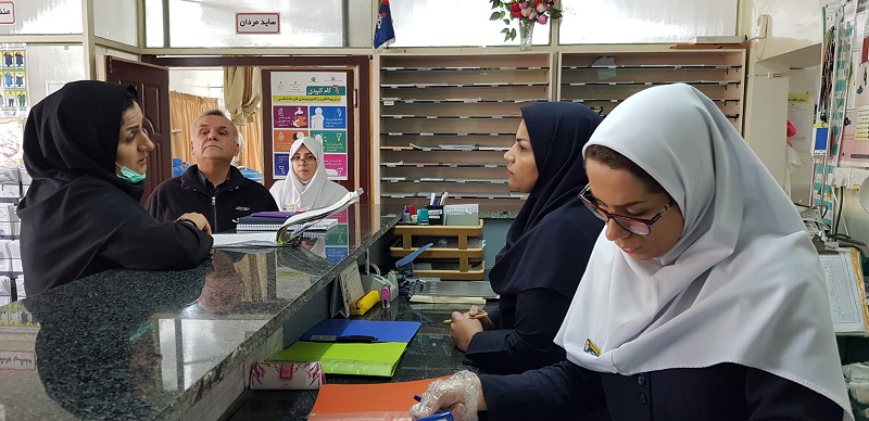 اعتباربخشی