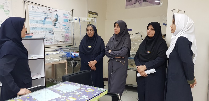 اعتباربخشی