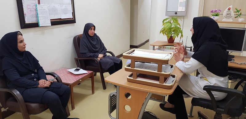 اعتباربخشی