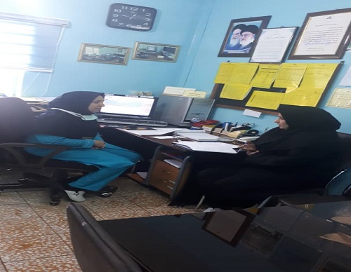 اعتباربخشی