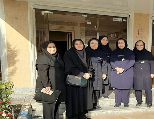 اعتباربخشی