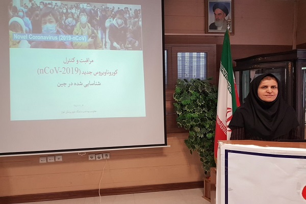 کرونا ویروس1