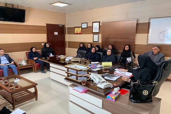 کمیته کرونا