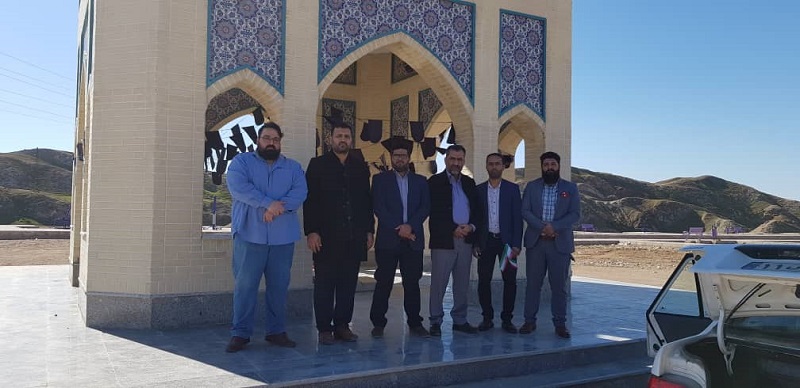 میهمانی لاله ها فجر98