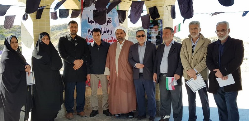 میهمانی لاله ها فجر98