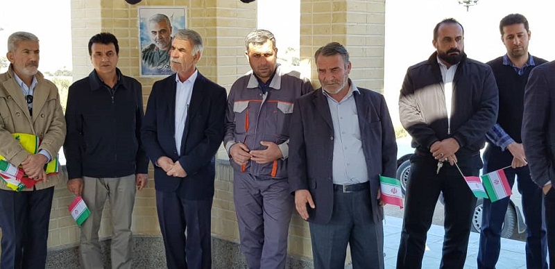 میهمانی لاله ها فجر98