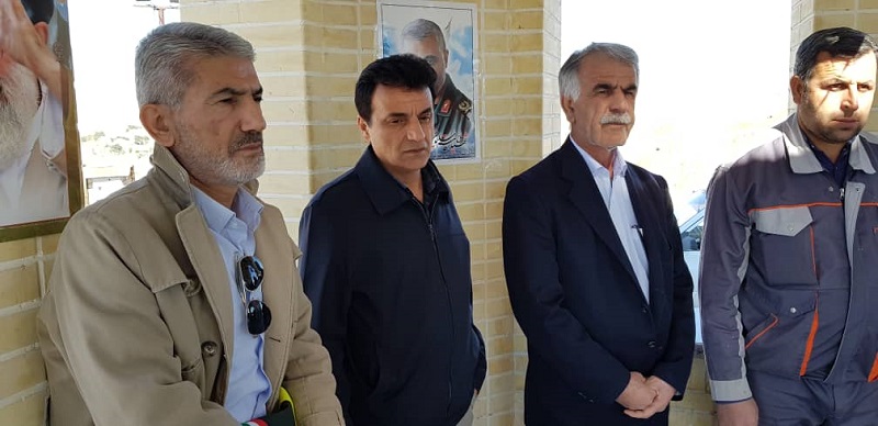 میهمانی لاله ها فجر98