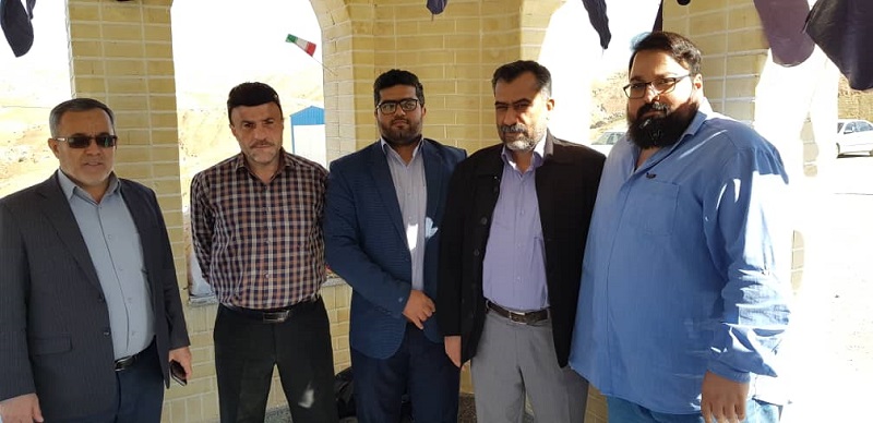 میهمانی لاله ها فجر98