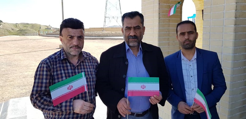 میهمانی لاله ها فجر98