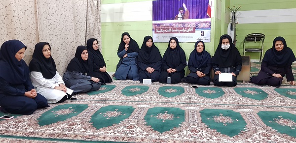 نشست روشنگری-فجر98