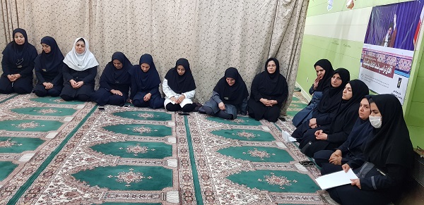 نشست روشنگری-فجر98