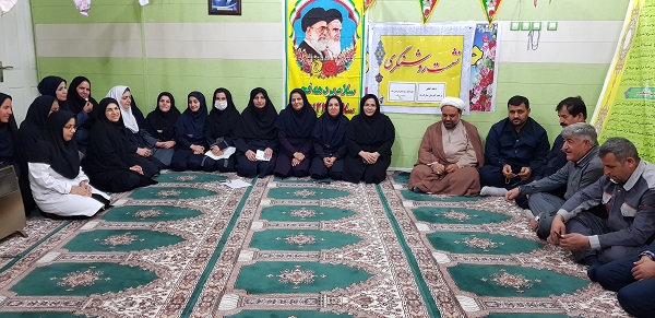 نشست روشنگری-فجر98