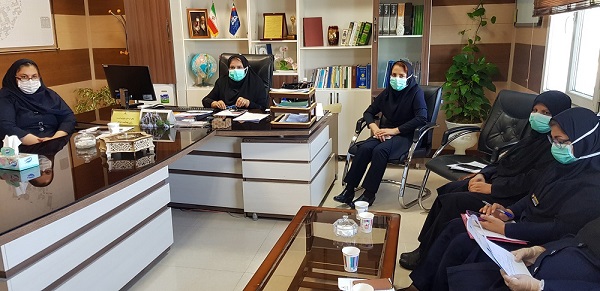 جلسه کرونا-7