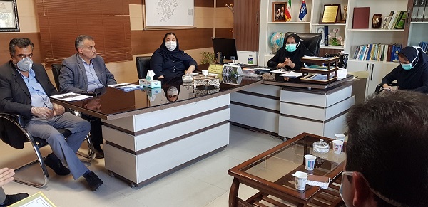 جلسه کرونا-7