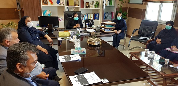 جلسه کرونا-7