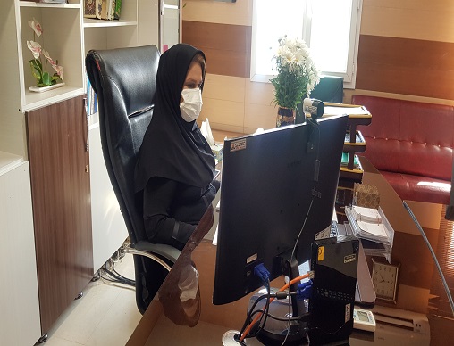 ویدئو کنفرانس