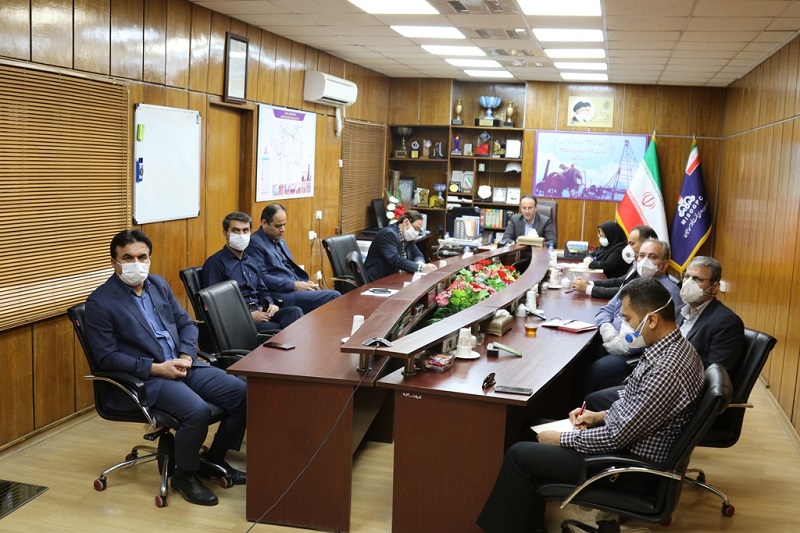 تقدیر از دکتر-مناطق