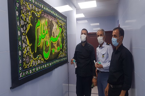 سیاهپوش محرم99