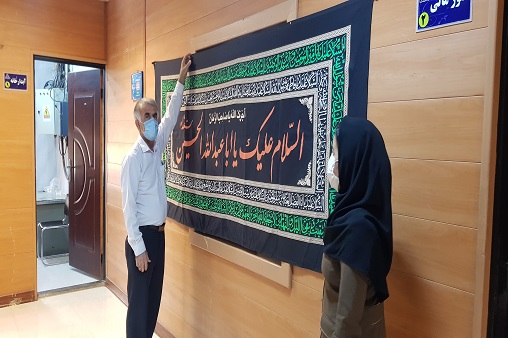 سیاهپوش محرم99